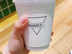 -Manner Coffee(大宁国际商业广场店)
