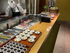 -mezza9 Macau(澳门君悦酒店)