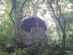 -渣滓洞