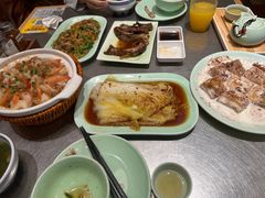 -潮界(LU·ONE凯德晶萃广场店)