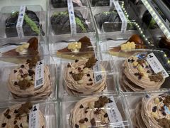 -小飞象面包公社(珠江路金鹰店)