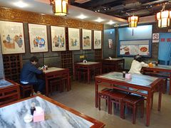 大堂-天兴居(鲜鱼口街店)