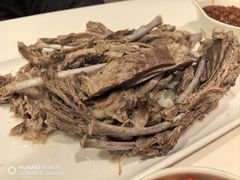 -英子补身汤(海兰路店)