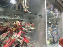 -高达模型专卖店