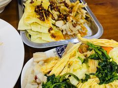-小街锅贴(西工饭庄七分店)