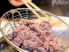 -汕头八合里海记牛肉店(清河店)