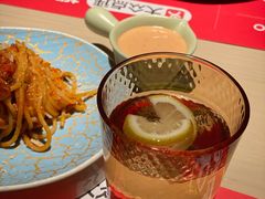 -布拉诺牛排西餐厅(上城天街店)