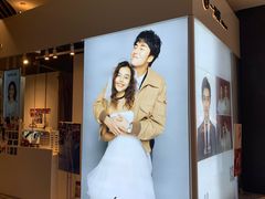 -一墨照相馆·证件照·形象照(世博店)