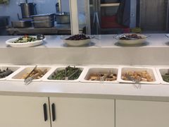 -清心素食自助餐厅(夫子庙店)