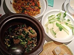 -筱爷叔·上海传统手工菜(玉树路店)