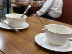 -曼谷食堂·泰国家庭料理(丹桂路店)