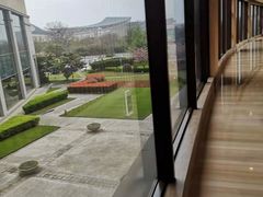 -南阳建业森林半岛假日酒店