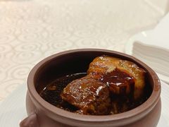 -杭州香格里拉·香宫中餐厅