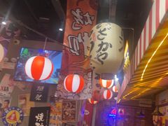 -白石的深夜食堂(济南万象城店)