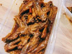 -光头卤(光谷创业街店)