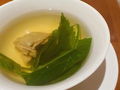 -杭州JW万豪酒店-万豪中餐厅