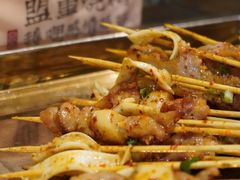 -盟重烧烤(高正街店)