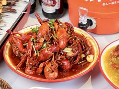 -轻松串吧(亦庄上海沙龙店)