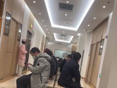 -慈铭体检(洋桥分院)