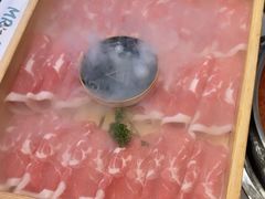 -乔先生涮肉·鲜活牛羊肉火锅(塘沽店)