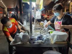 -勤記甜品