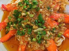 -山楂树融合菜餐厅