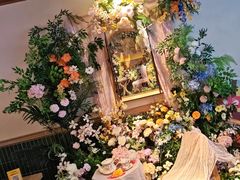 -椰莱泰小谷·东南亚融合菜(坪山悦阾SPACE店)