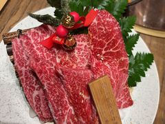 -肉魁屋·烧肉·烧鸟·酒场(高新店)