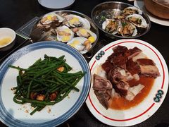 -飞尝蚝·顺德菜·鱼生(顺德总店)
