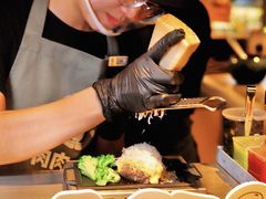 -肉肉大米(金虹桥店)