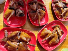 -光明刘冰乳鸽店(光明法政北路店)