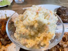 -炙热童年·老北京炙子烤肉(南锣鼓巷店)