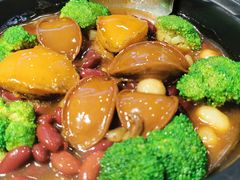 -德胜轩正宗顺德菜(宝安沙井会展中心店)