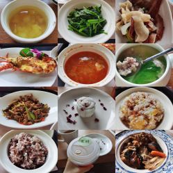 -金芙美月子中心(财富别墅店)