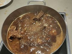 -蝎王府羊蝎子(虎坊桥总店)