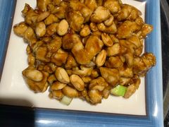 -城南老友羊蝎子火锅(花乡奥莱店)