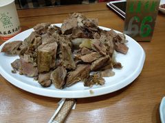 -清真·益鑫羊肉手抓馆(花园北街店)