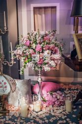 -上海浦东喜来登由由大酒店·宴会厅