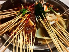-玉林串串香·成都老字号(玉林街总店)