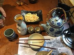 -束河人家(南锣鼓巷店)