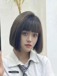 点击看大图 -MORI HAIR SALON日式美发沙龙