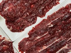 -伟记牛肉(金鸿公路店)