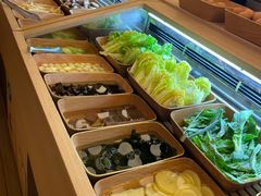 -温禾牛·和牛寿喜烧自助火锅(恒基名人店)
