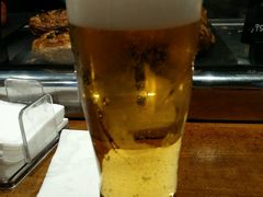 -火腿博物馆(马约尔广场店)