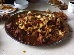 iphone_upload_pic-农夫大盘鸡(经八路总店)