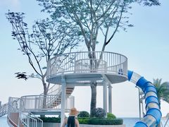 -深圳大梅沙京基洲际度假酒店