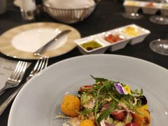 -博林天瑞喜来登酒店·西丽尚膳