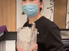 -江边城外烤全鱼(世茂广场店)
