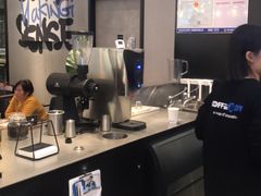 -COFFii&JOY(龙江新城市广场店)