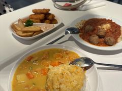 -宜家·瑞典风味餐厅(无锡店)